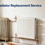 Radiator Replacement Service