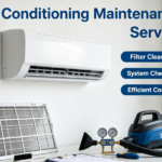Air Conditioning Maintenance Service
